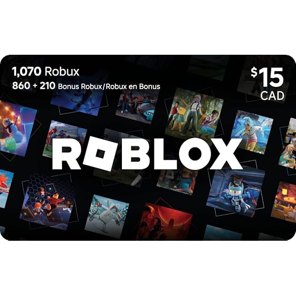Roblox Digital Gift Code [Redeem Worldwide - Includes Exclusive
